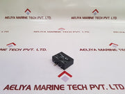 Gordos Crouzet 0Ac24 Relay Module 18-32 Vdc