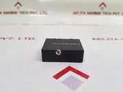 Gordos Crouzet 0Ac24 Relay Module 18-32 Vdc