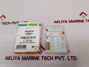 Wago 750-508 Digital Output Module