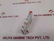 Wago 750-508 Digital Output Module