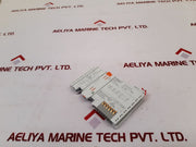 Wago 750-508 Digital Output Module