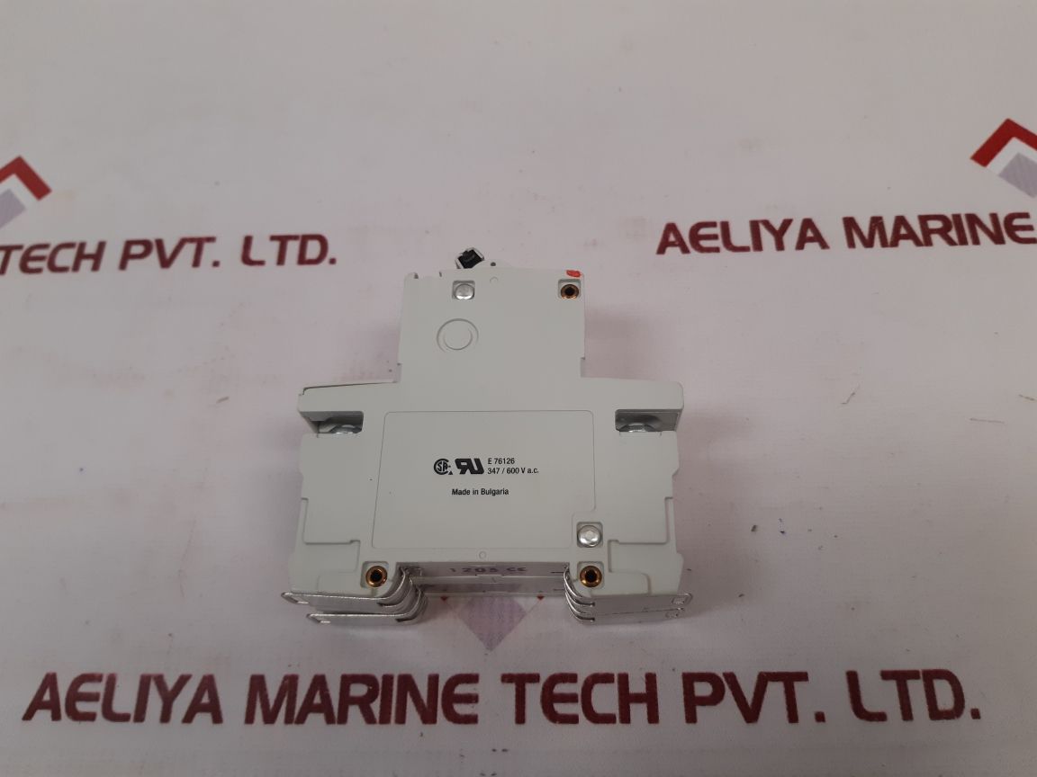 Abb S 222 K 1 A Circuit Breaker