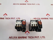 Stromberg Patam 1K1,2 Thermal Overload Relay