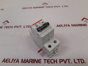 Abb S 222 K 1 A Circuit Breaker