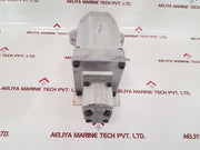 Liebherr 592097514 double gear pumpÂ 