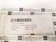 Stahl Intrinspak 9002/77-100-400-001 Safety Barrier