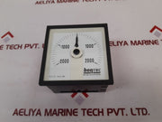 Bentec Paqr96 Ampermeter