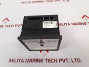 Bentec Paqr96 Ampermeter