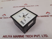 Bentec Paqr96 Ampermeter