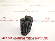 Rexroth 898 500 392 2 Thru Station Manifold