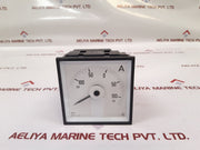 Ime An735V0001 Analogue Ammeter
