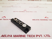 Orlaco 0404040 Switcher Uni Series Ip44