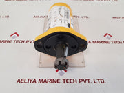 Eaton 10114923-002 hydraulic mach motor