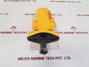 Eaton 10114923-002 hydraulic mach motor