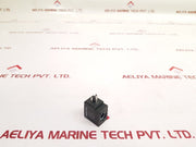 Lot Of 3X Festo Vacs-c-c1-1 Solenoid Valve Coil 24Vdc 2.6W