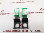 Schneider Electric Zb4 Bz62 Black Padlock Flap