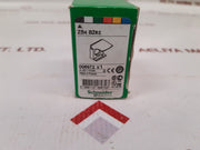Schneider Electric Zb4 Bz62 Black Padlock Flap