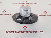 Liebherr mh-1023-ii/da360/fl150 slewing angle transducer