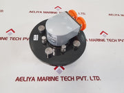 Liebherr mh-1023-ii/da360/fl150 slewing angle transducer
