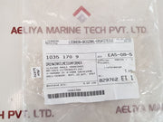 Liebherr mh-1023-ii/da360/fl150 slewing angle transducer