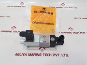 Hawe sk 7936 k solenoid valve 1234068