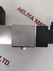 Hawe sk 7936 k solenoid valve 1234068
