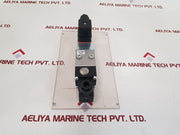 Hawe sk 7936 k solenoid valve 1234068