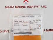 Hawe sk 7936 k solenoid valve 1234068