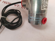 Peter Paul 26Jj7Xcm Solenoid Valve