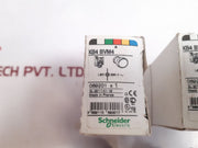 Schneider Electric Zbv-m4 Light Block Module