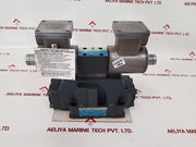 Eaton dg4v-3s-6c-m-x1-h4-60 directional control valve dg5s-8-2c-t-m-x1-h4-30