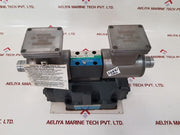 Eaton dg4v-3s-6c-m-x1-h4-60 directional control valve dg5s-8-2c-t-m-x1-h4-30