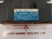 Eaton dg4v-3s-6c-m-x1-h4-60 directional control valve dg5s-8-2c-t-m-x1-h4-30