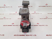 Eaton dg4v-3s-6c-m-x1-h4-60 directional control valve dg5s-8-2c-t-m-x1-h4-30