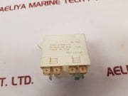 040-0166-14 Relay 35A-400Vac