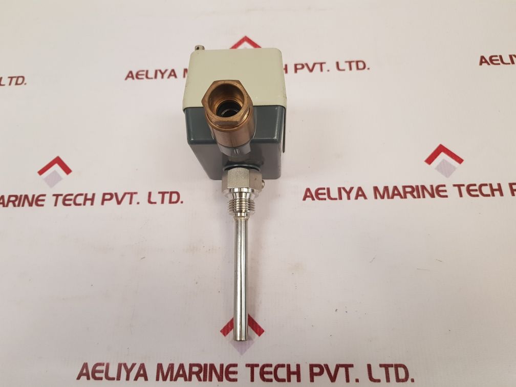 Jumo Ath-se-2 Thermostat