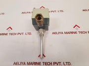 Jumo Ath-se-2 Thermostat (New)