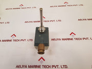Jumo Ath-se-2 Thermostat (New)