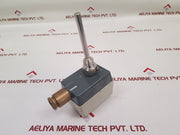 Jumo Ath-se-2 Thermostat (New)