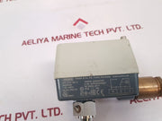 Jumo Ath-se-2 Thermostat (New)