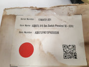 Bernard Controls Aq7L Waterproof Quarter-turn Actuator