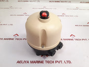 Bernard Controls Aq7L Waterproof Quarter-turn Actuator