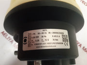 Bernard Controls Aq7L Waterproof Quarter-turn Actuator