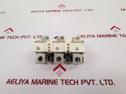 Tm 25 d circuit breaker 25a/40°c