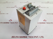 Protocontrol Temperature Indicator