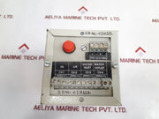 Protocontrol Temperature Indicator
