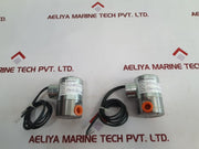 Parker V5H73140 Solenoid Valve 220V/50Hz