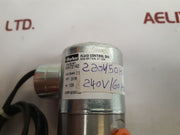 Parker V5H73140 Solenoid Valve 220V/50Hz