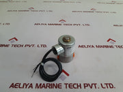 Parker V5H73140 Solenoid Valve 220V/50Hz