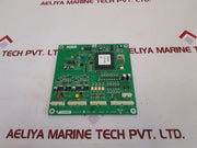 Tokimec 2064937109 Pcb Card